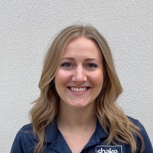 Meet your Posher, Kaylee